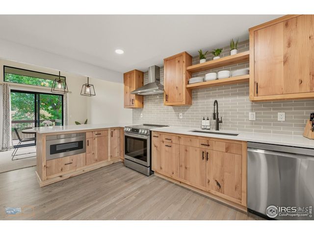 4204 Greenbriar Blvd 45, Boulder, CO 80305