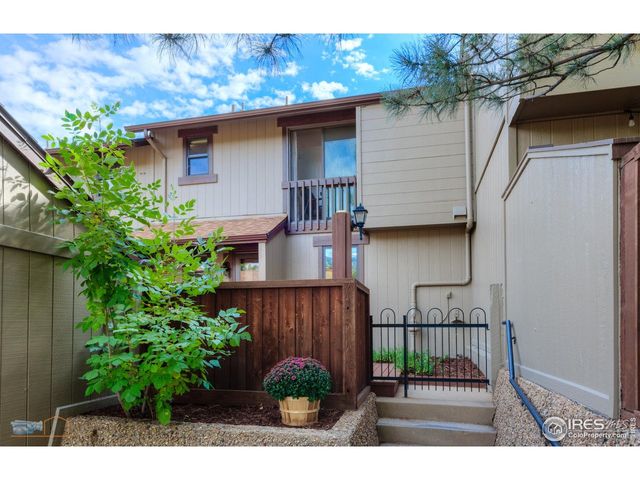 4204 Greenbriar Blvd 45, Boulder, CO 80305