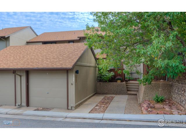 4204 Greenbriar Blvd 45, Boulder, CO 80305