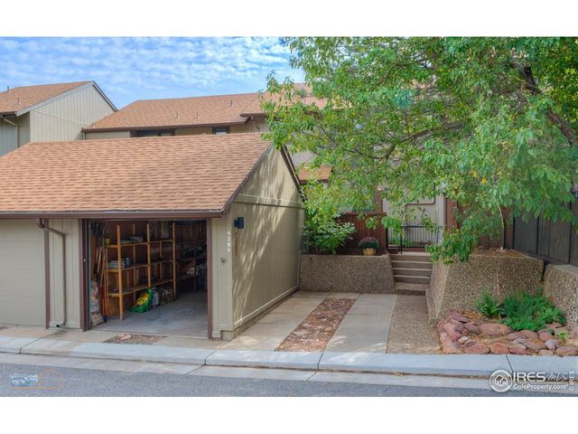 4204 Greenbriar Blvd 45, Boulder, CO 80305
