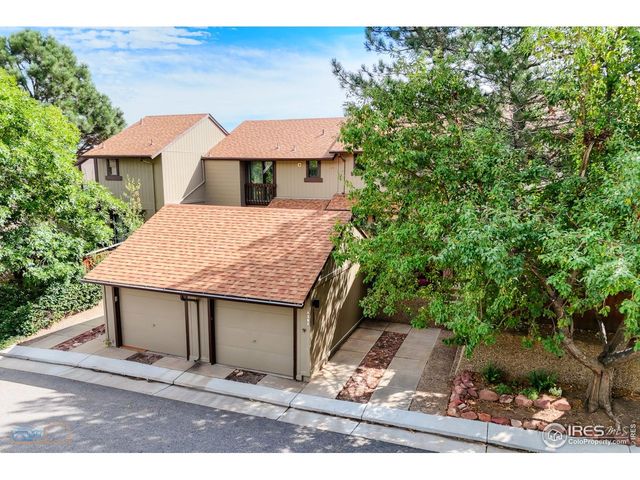 4204 Greenbriar Blvd 45, Boulder, CO 80305