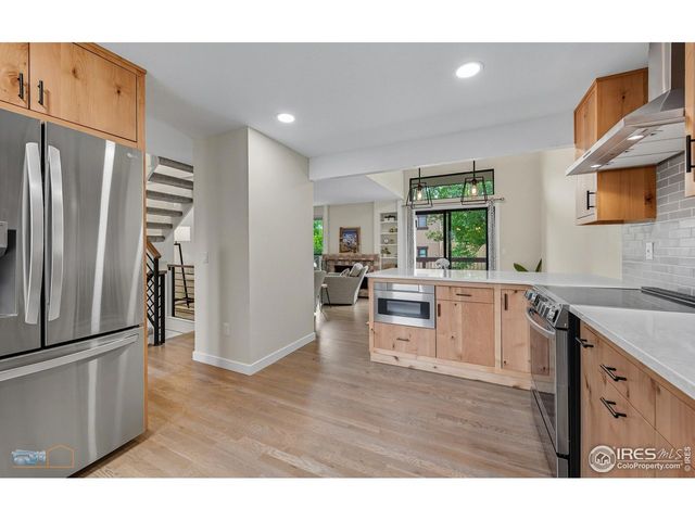 4204 Greenbriar Blvd 45, Boulder, CO 80305