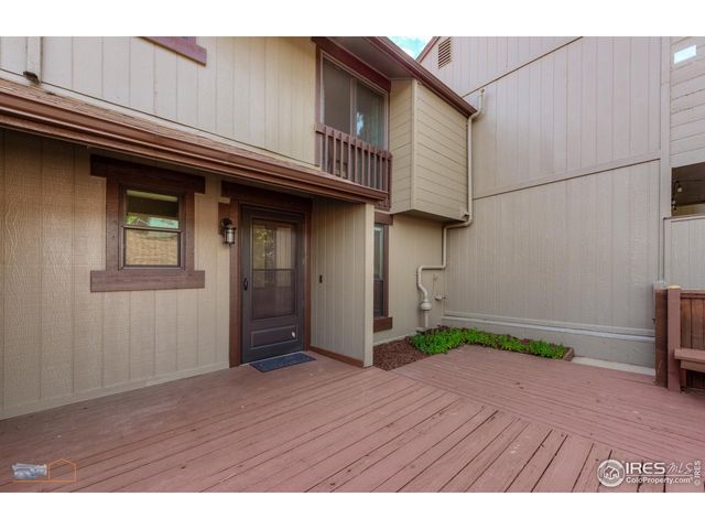 4204 Greenbriar Blvd 45, Boulder, CO 80305