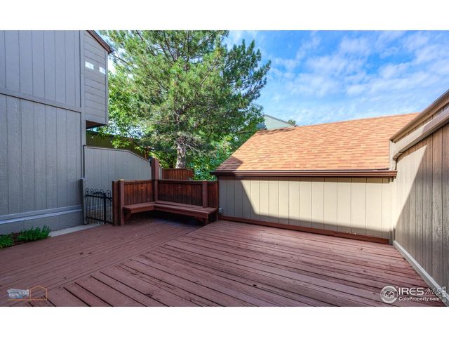 4204 Greenbriar Blvd 45, Boulder, CO 80305