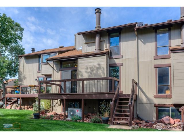 4204 Greenbriar Blvd 45, Boulder, CO 80305