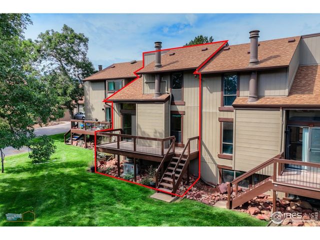 4204 Greenbriar Blvd 45, Boulder, CO 80305