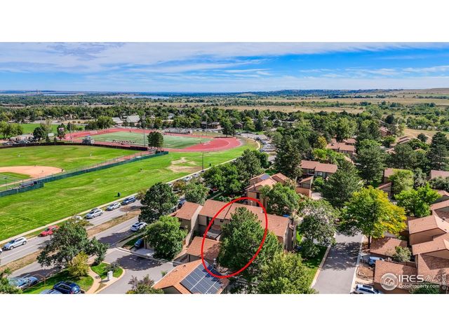 4204 Greenbriar Blvd 45, Boulder, CO 80305