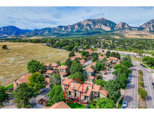 4204 Greenbriar Blvd 45, Boulder, CO 80305