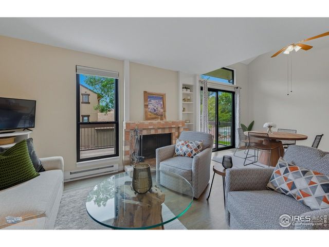 4204 Greenbriar Blvd 45, Boulder, CO 80305