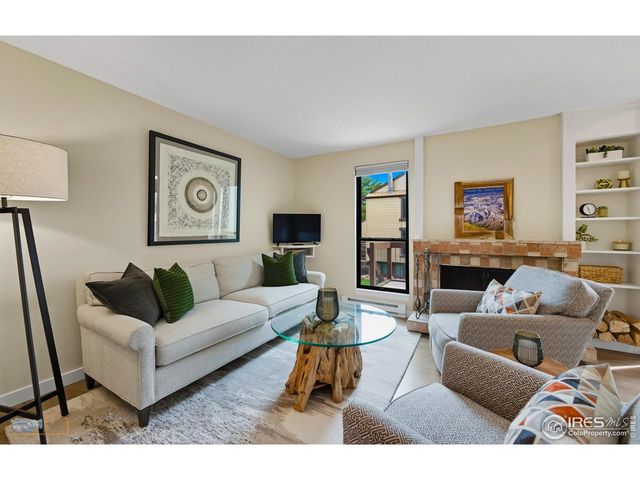 4204 Greenbriar Blvd 45, Boulder, CO 80305