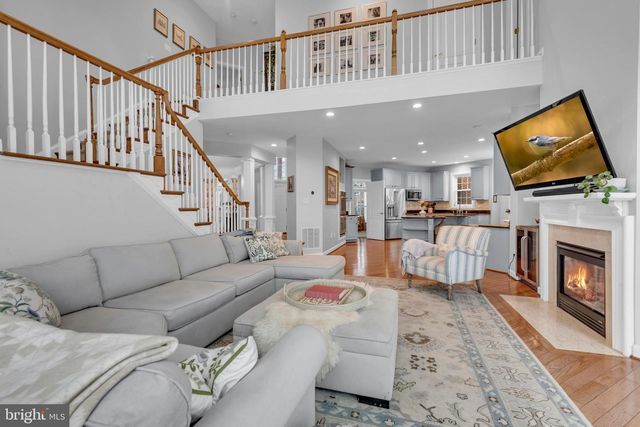 706 PILOT HOUSE DR, Annapolis, MD 21401