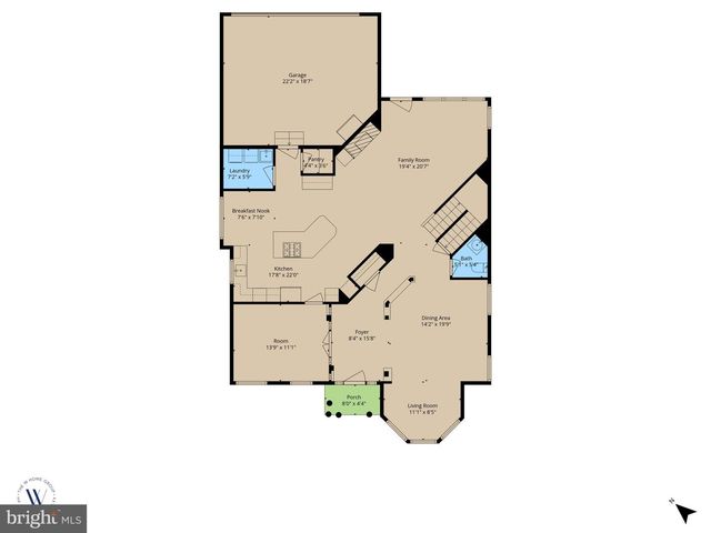 706 PILOT HOUSE DR, Annapolis, MD 21401