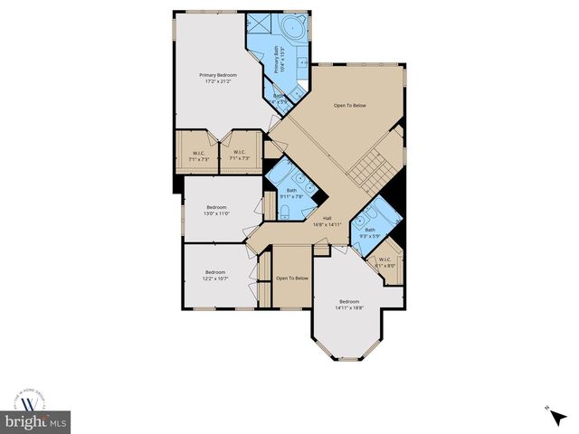 706 PILOT HOUSE DR, Annapolis, MD 21401