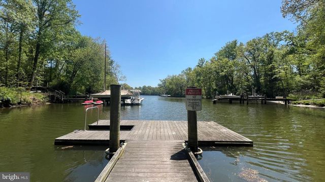 706 PILOT HOUSE DR, Annapolis, MD 21401