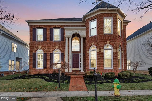 706 PILOT HOUSE DR, Annapolis, MD 21401