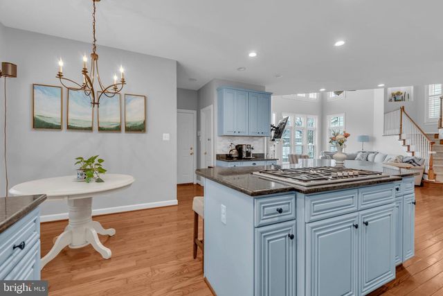 706 PILOT HOUSE DR, Annapolis, MD 21401