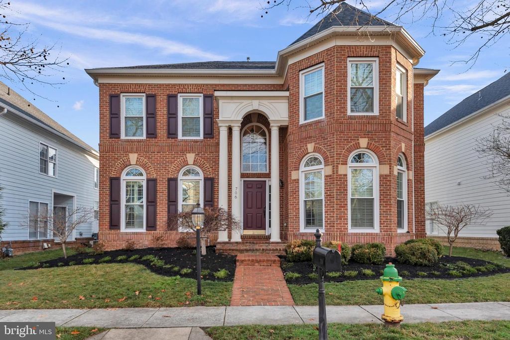 706 PILOT HOUSE DR, Annapolis, MD 21401