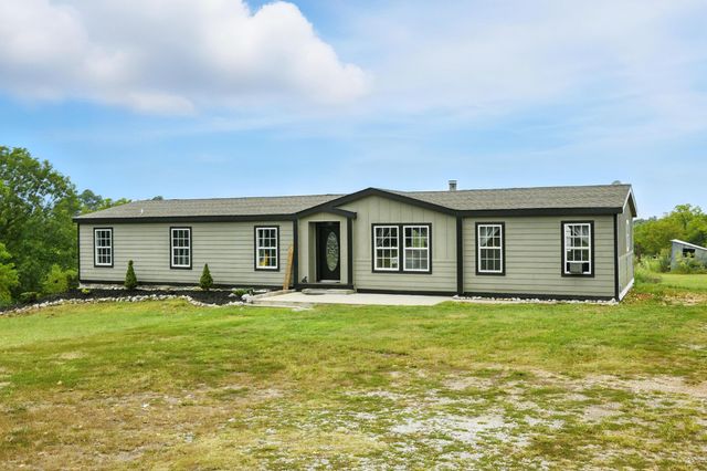 15772 Parrot Road, Neosho, MO 64850