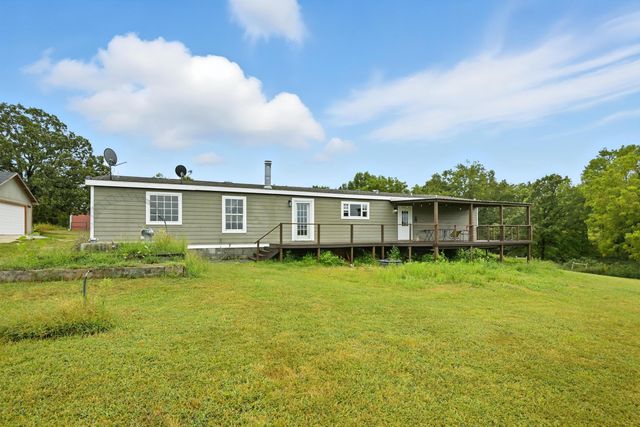 15772 Parrot Road, Neosho, MO 64850