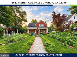6637 FISHER AVE, Falls Church, VA 22046
