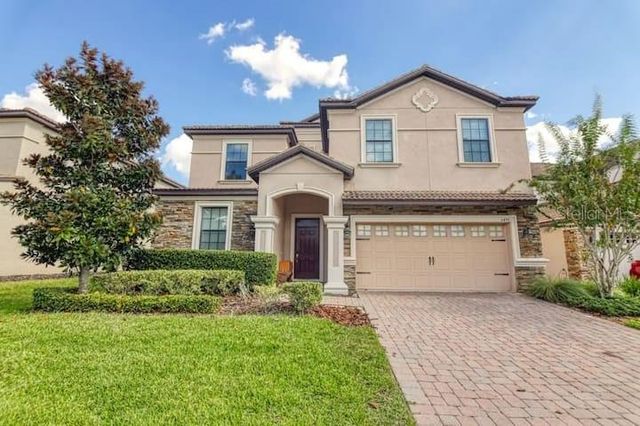 1455 BELLE TERRE ROAD, Davenport, FL 33896