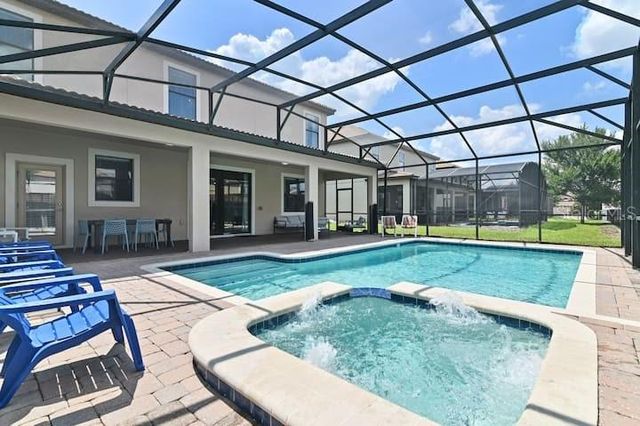 1455 BELLE TERRE ROAD, Davenport, FL 33896