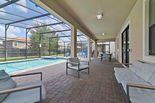 1455 BELLE TERRE ROAD, Davenport, FL 33896