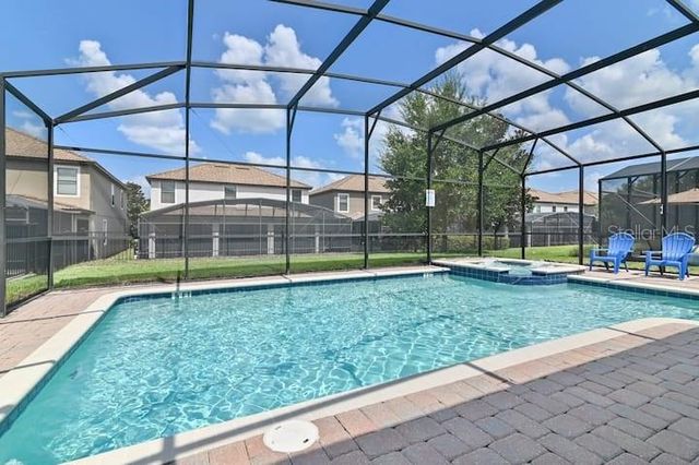 1455 BELLE TERRE ROAD, Davenport, FL 33896