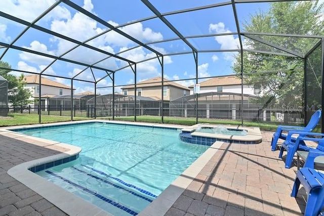 1455 BELLE TERRE ROAD, Davenport, FL 33896