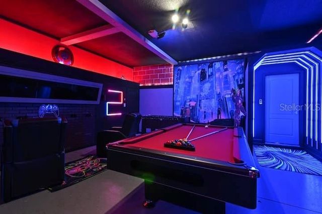 1455 BELLE TERRE ROAD, Davenport, FL 33896