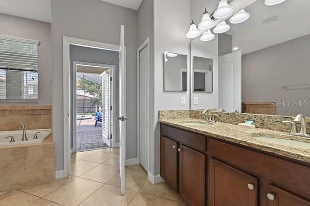 1455 BELLE TERRE ROAD, Davenport, FL 33896