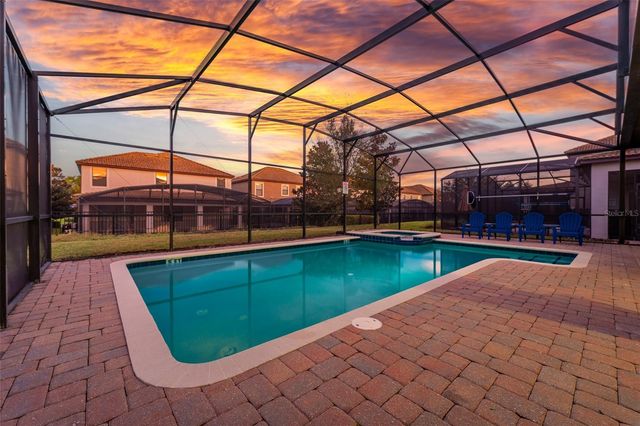 1455 BELLE TERRE ROAD, Davenport, FL 33896