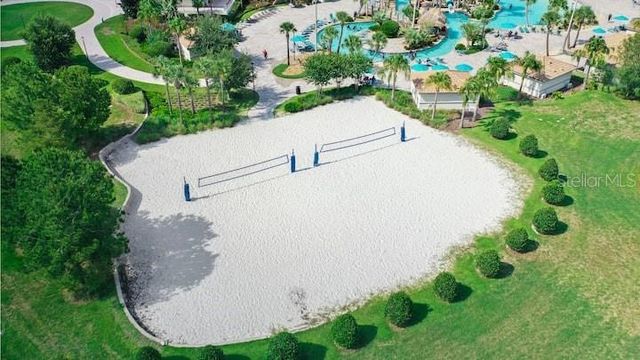 1455 BELLE TERRE ROAD, Davenport, FL 33896