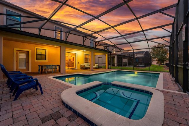 1455 BELLE TERRE ROAD, Davenport, FL 33896