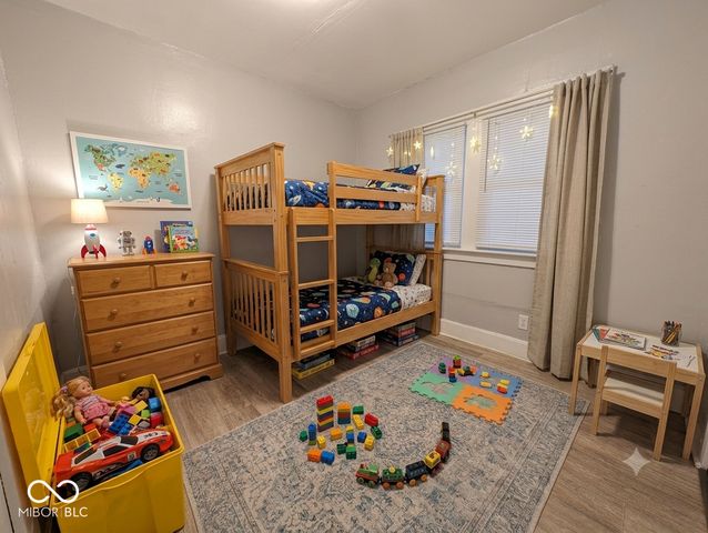 430 N Oxford, Indianapolis, IN 46201