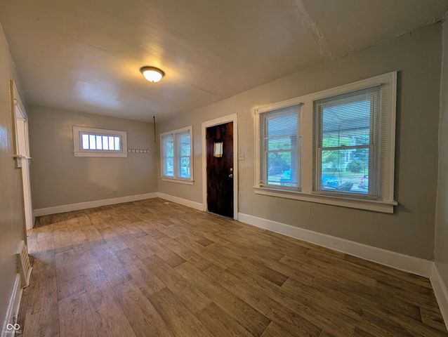 430 N Oxford, Indianapolis, IN 46201
