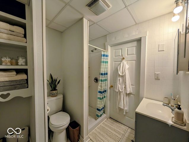 430 N Oxford, Indianapolis, IN 46201