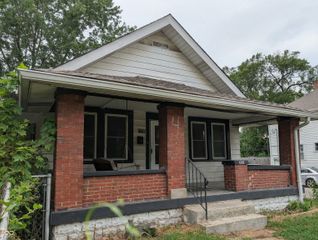 430 N Oxford, Indianapolis, IN 46201