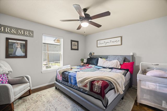 403 W 5th Street, Tolar, TX 76476