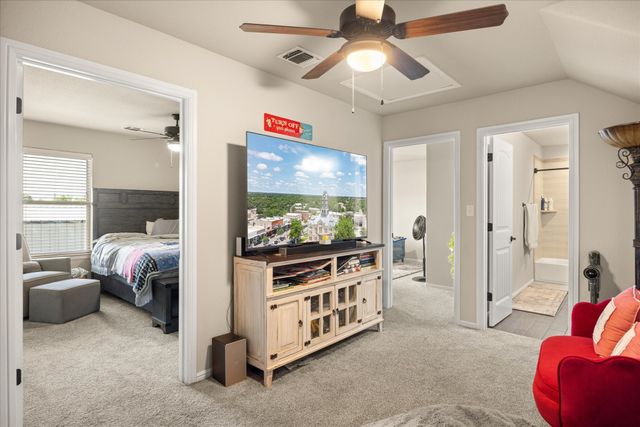 403 W 5th Street, Tolar, TX 76476