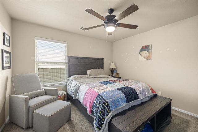 403 W 5th Street, Tolar, TX 76476