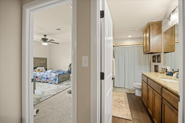 403 W 5th Street, Tolar, TX 76476