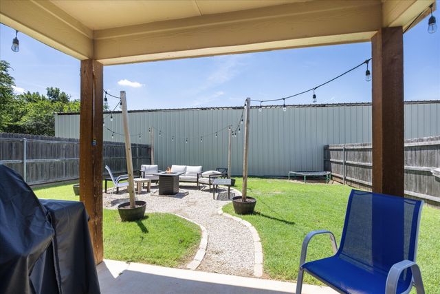 403 W 5th Street, Tolar, TX 76476