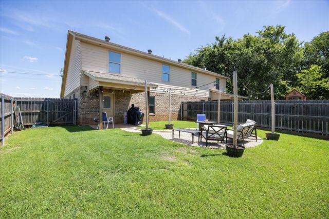 403 W 5th Street, Tolar, TX 76476