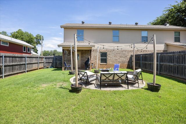403 W 5th Street, Tolar, TX 76476