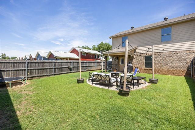 403 W 5th Street, Tolar, TX 76476