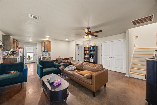 403 W 5th Street, Tolar, TX 76476