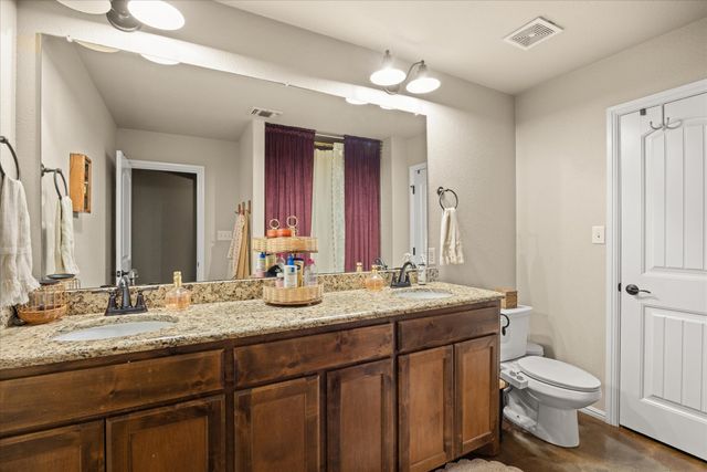 403 W 5th Street, Tolar, TX 76476