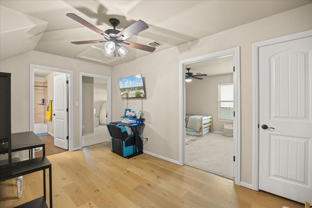 403 W 5th Street, Tolar, TX 76476