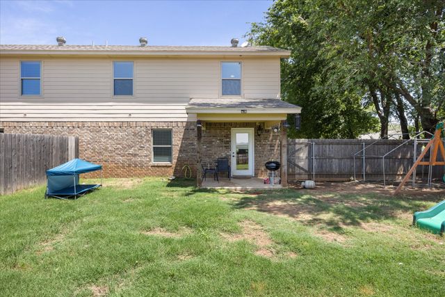 403 W 5th Street, Tolar, TX 76476